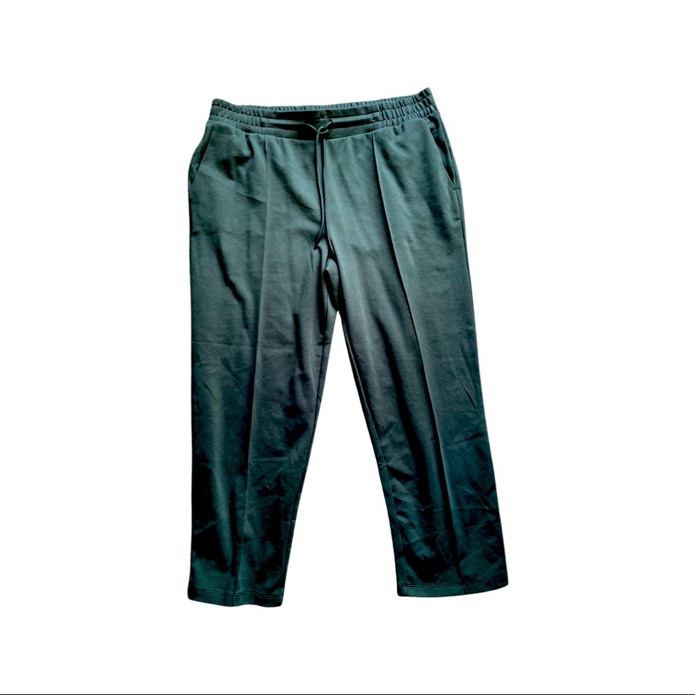 A New Day stretchy tie waist pants - Large